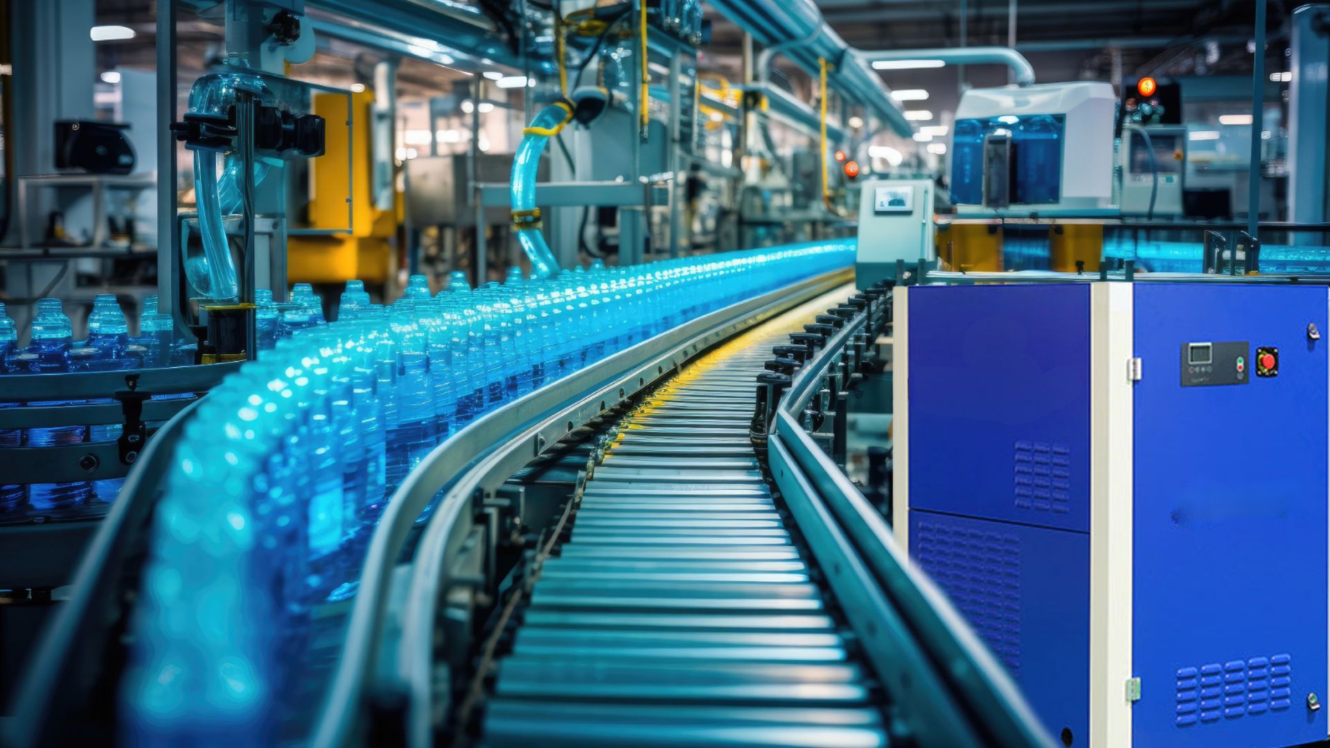 Boosting Business Efficiency with Compressor and Generator Rentals- Your Ultimate Guide to Smart Operations and Growth